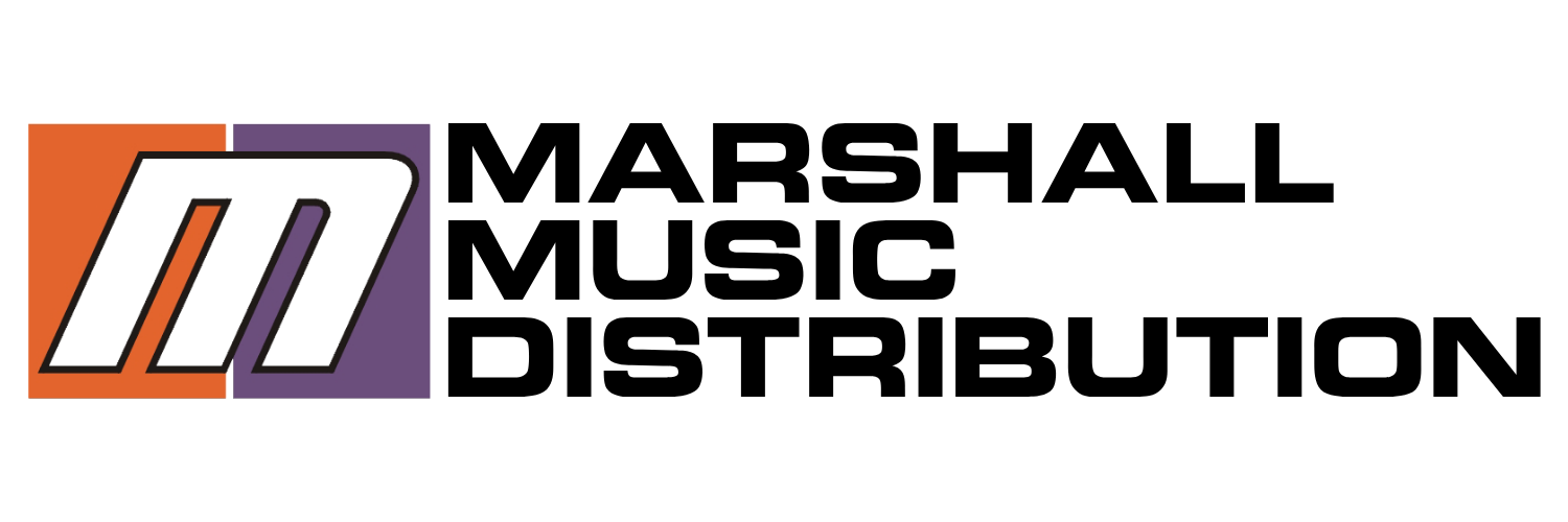Marshall Music Distribution